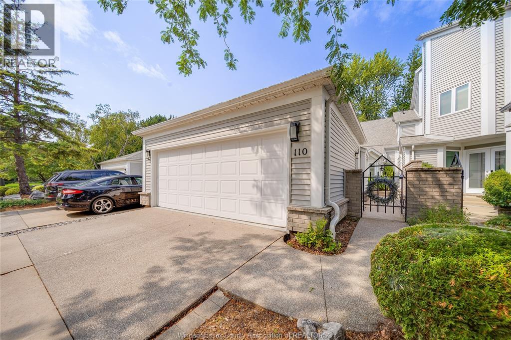 110 MARINE DRIVE Unit# 3, Tecumseh, Ontario