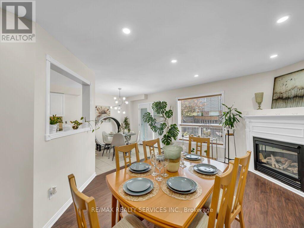 35 Peachleaf Crescent, Brampton, Ontario  L7A 2B4 - Photo 14 - W13626936
