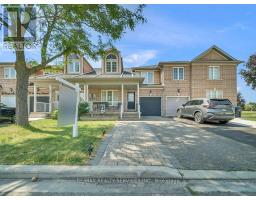 35 PEACHLEAF CRESCENT, Brampton, Ontario