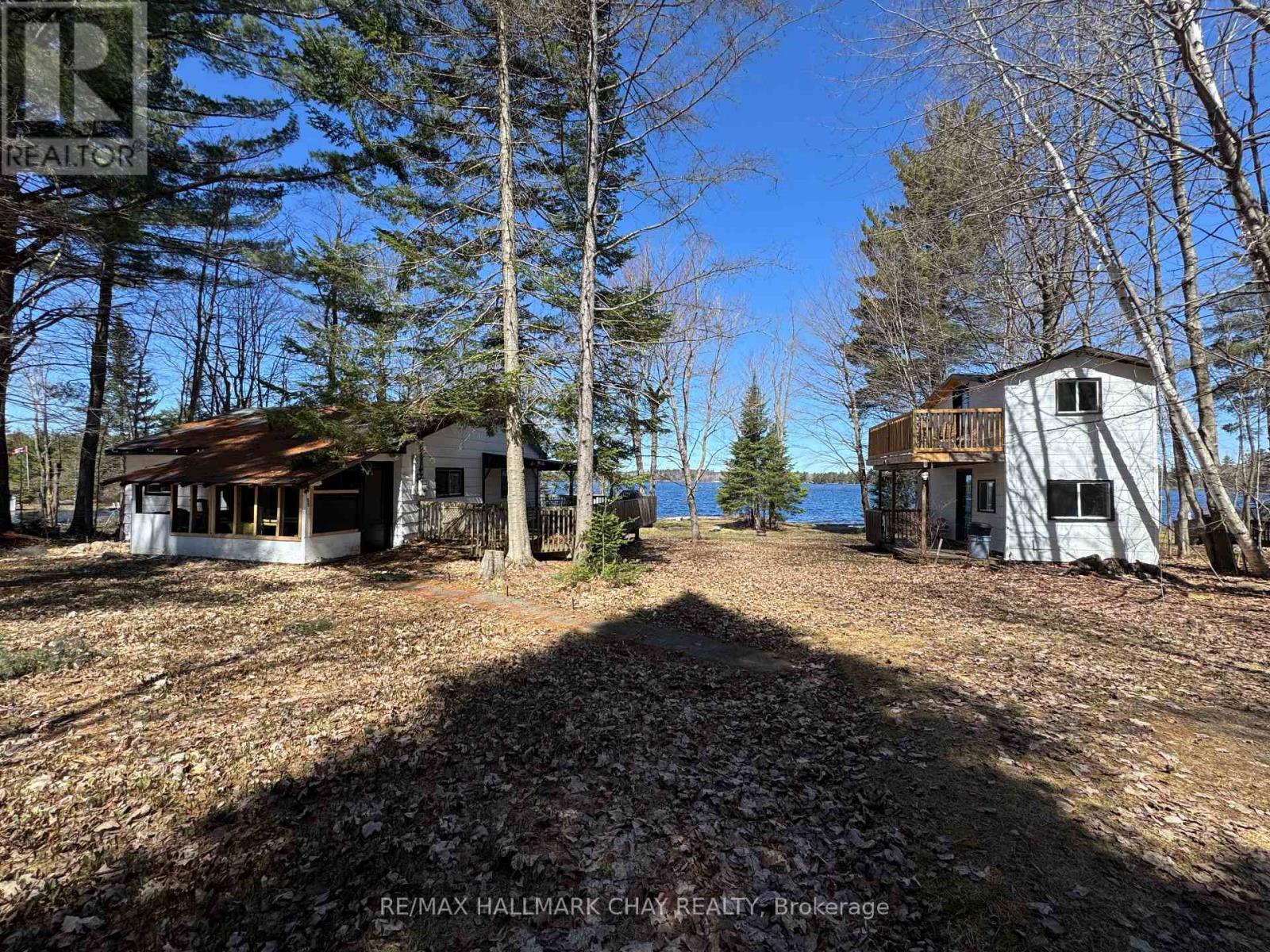 51 Bayside Drive, Mcmurrich/monteith, Ontario  P0A 1Y0 - Photo 35 - X13620908