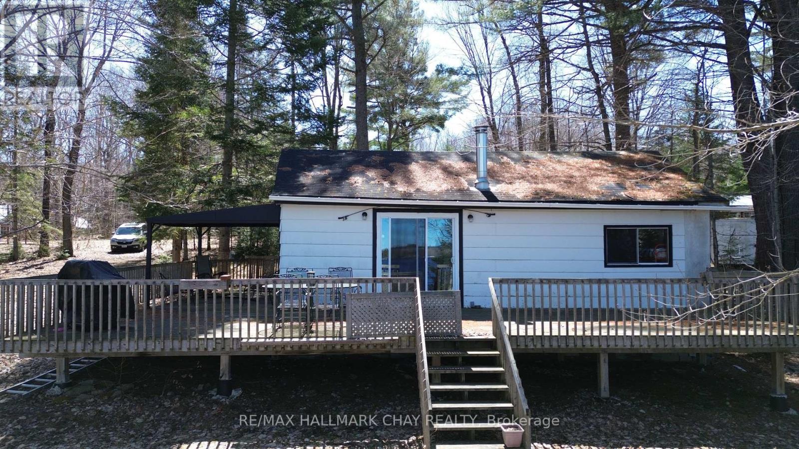 51 Bayside Drive, Mcmurrich/monteith, Ontario  P0A 1Y0 - Photo 38 - X13620908