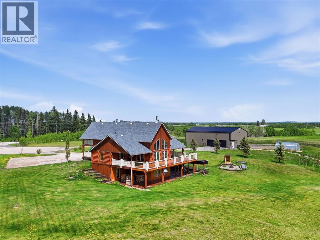 3-4535 Township Road 320, rural mountain view county, Alberta