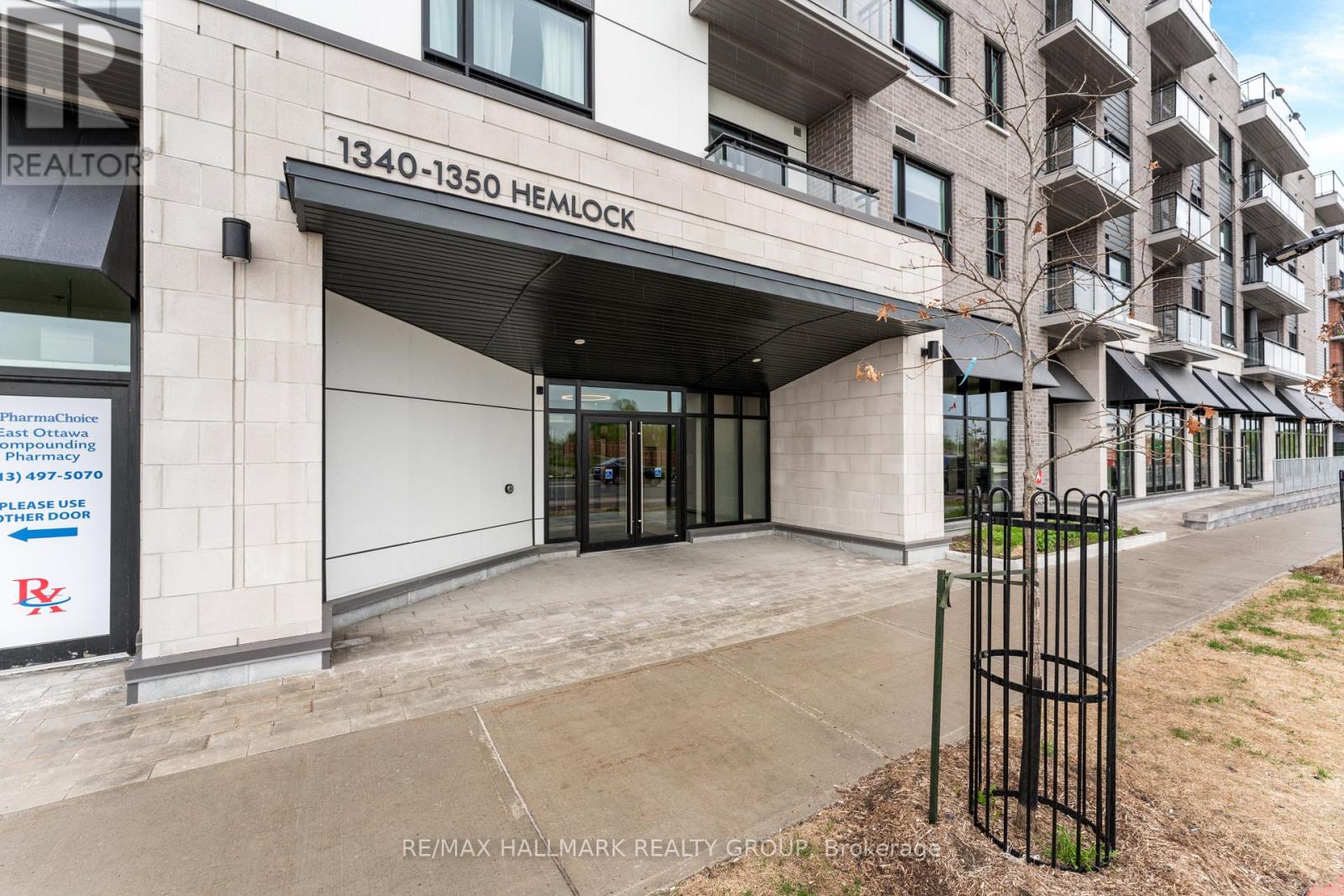 411 - 1350 Hemlock Road, Ottawa, Ontario K1K 5C2 - Photo 2 - X13628188