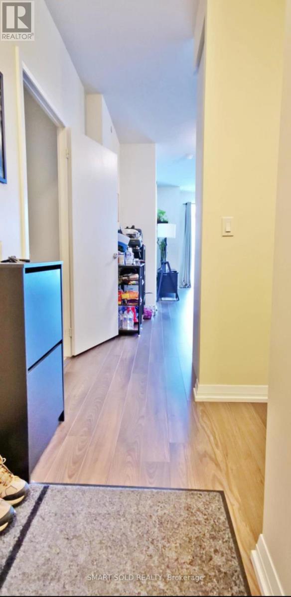 4009 - 55 Ann O'reilly Road, Toronto, Ontario  M2J 0E1 - Photo 3 - C13622128