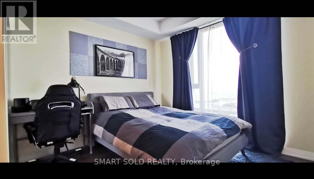 4009 - 55 Ann O'reilly Road, Toronto, Ontario  M2J 0E1 - Photo 7 - C13622128