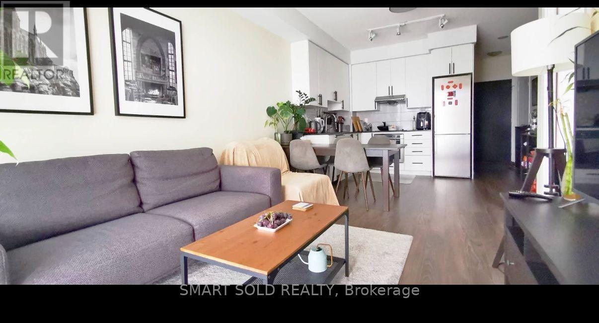 4009 - 55 Ann O'reilly Road, Toronto, Ontario  M2J 0E1 - Photo 8 - C13622128
