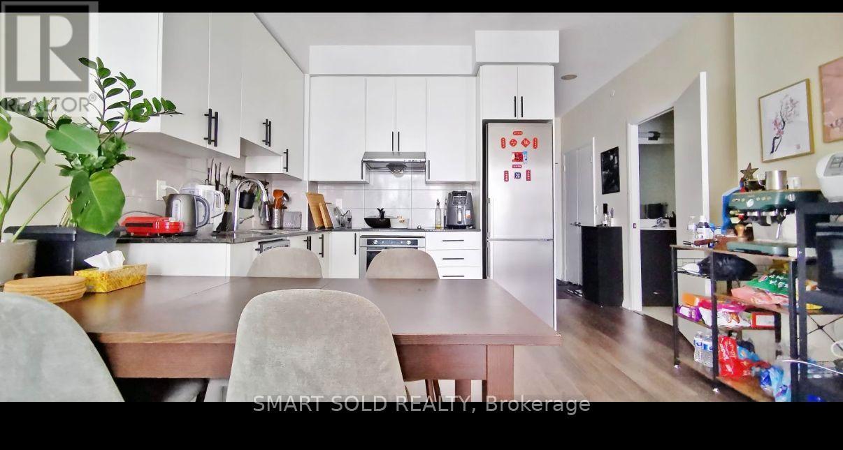4009 - 55 Ann O'reilly Road, Toronto, Ontario  M2J 0E1 - Photo 9 - C13622128
