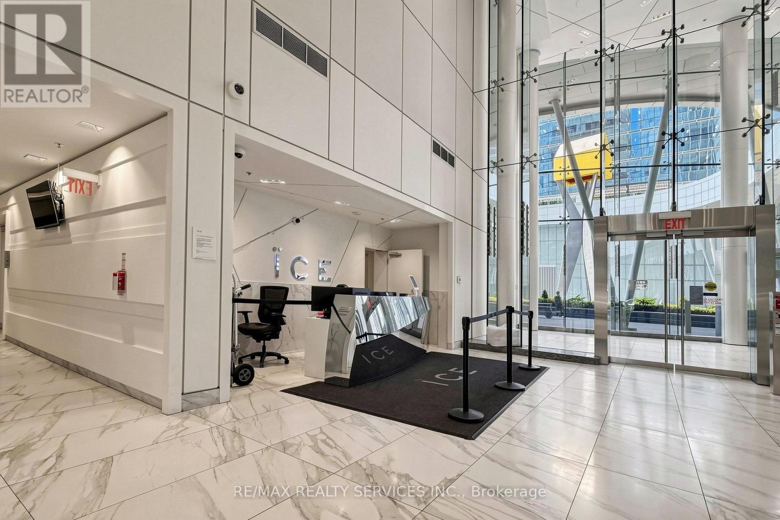 407 - 12 York Street, Toronto, Ontario  M5J 0A9 - Photo 10 - C13628160