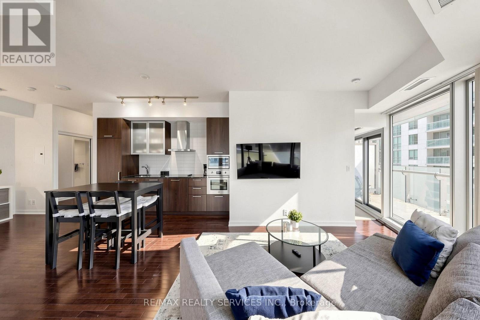 407 - 12 York Street, Toronto, Ontario  M5J 0A9 - Photo 16 - C13628160