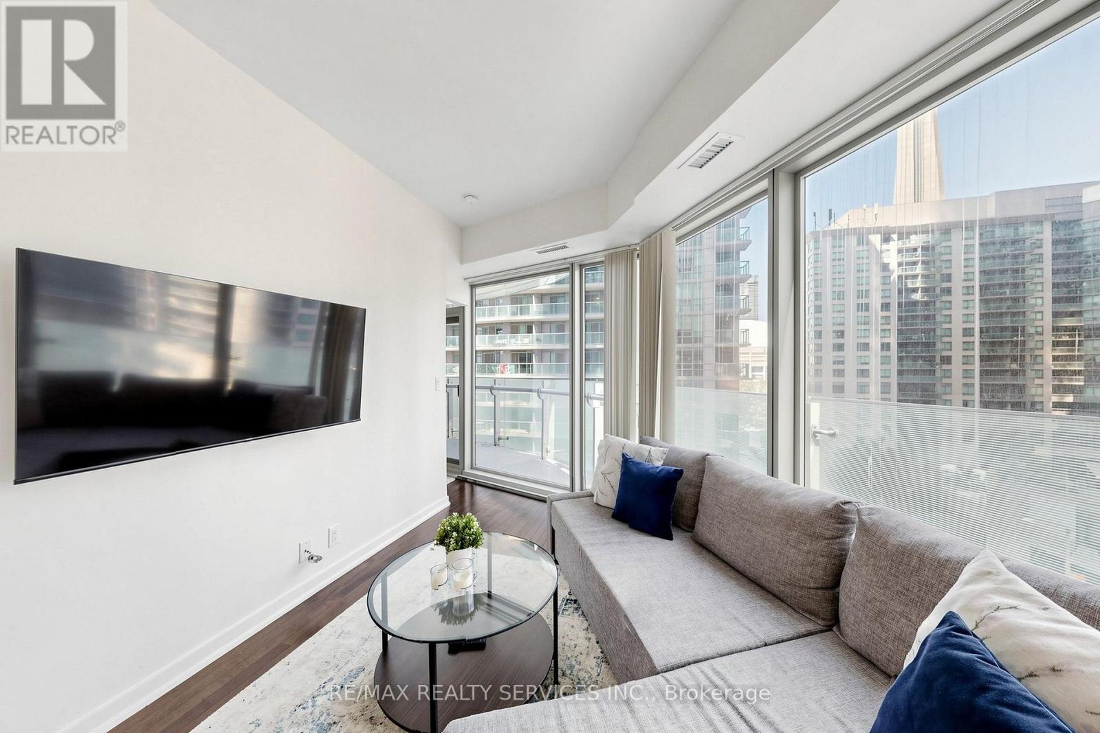 407 - 12 York Street, Toronto, Ontario  M5J 0A9 - Photo 17 - C13628160