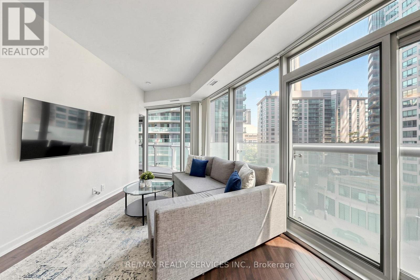 407 - 12 York Street, Toronto, Ontario  M5J 0A9 - Photo 20 - C13628160