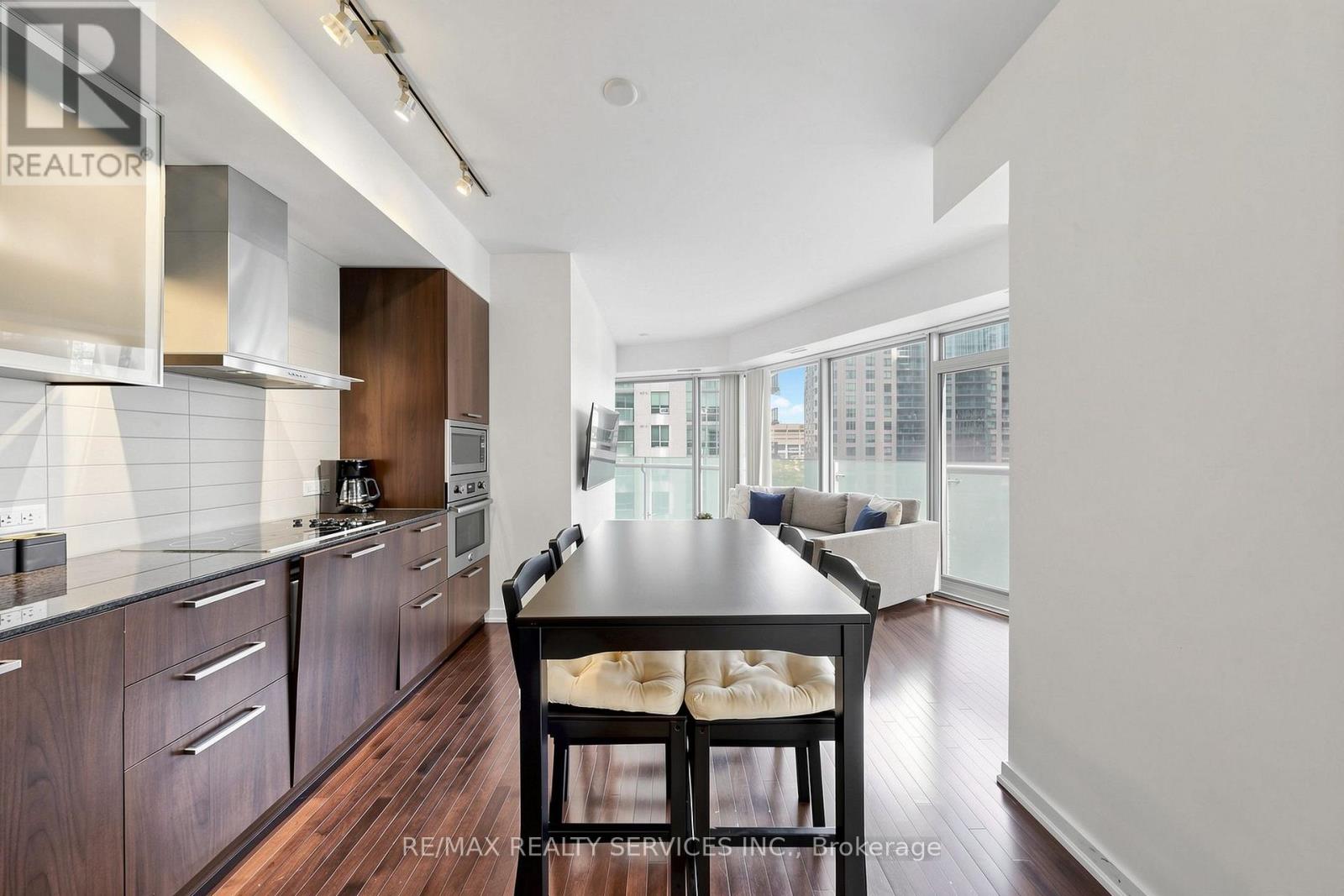 407 - 12 York Street, Toronto, Ontario  M5J 0A9 - Photo 24 - C13628160
