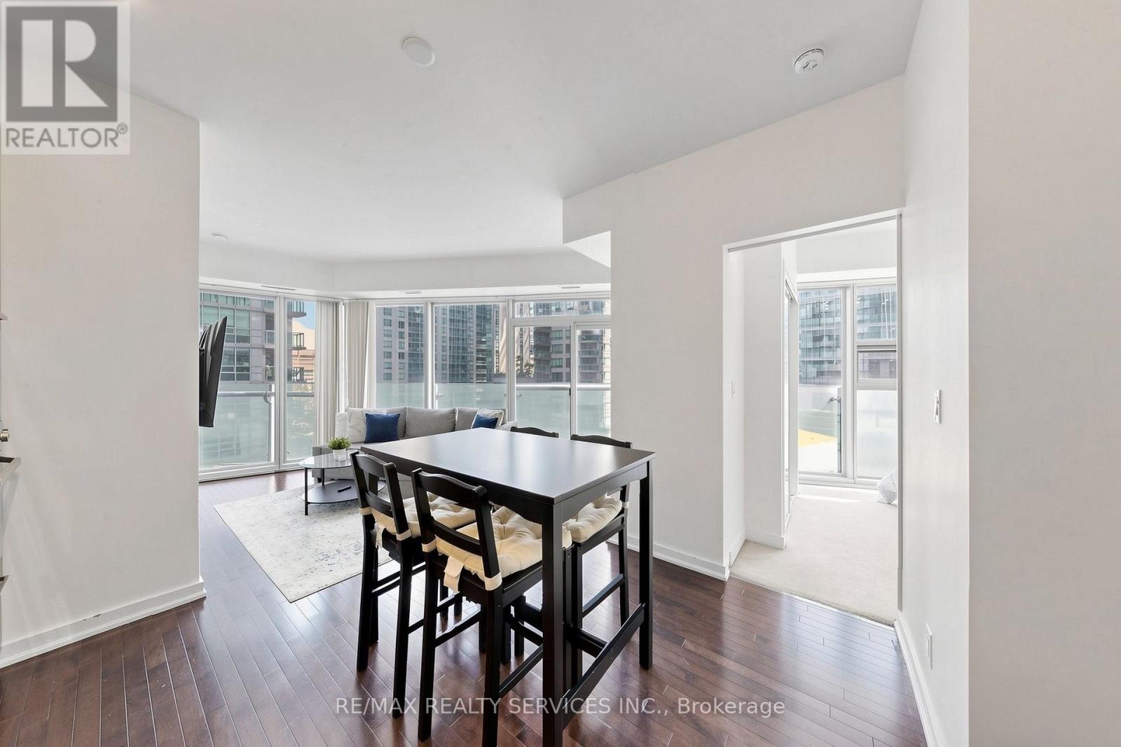 407 - 12 York Street, Toronto, Ontario  M5J 0A9 - Photo 25 - C13628160