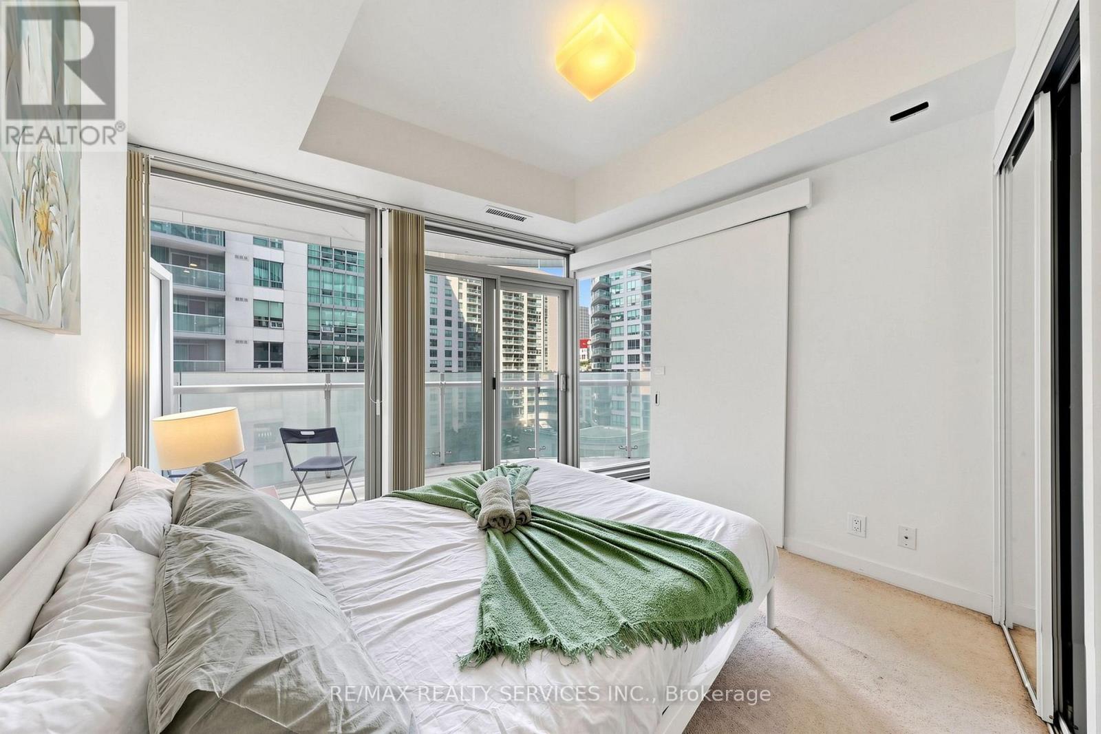 407 - 12 York Street, Toronto, Ontario  M5J 0A9 - Photo 32 - C13628160
