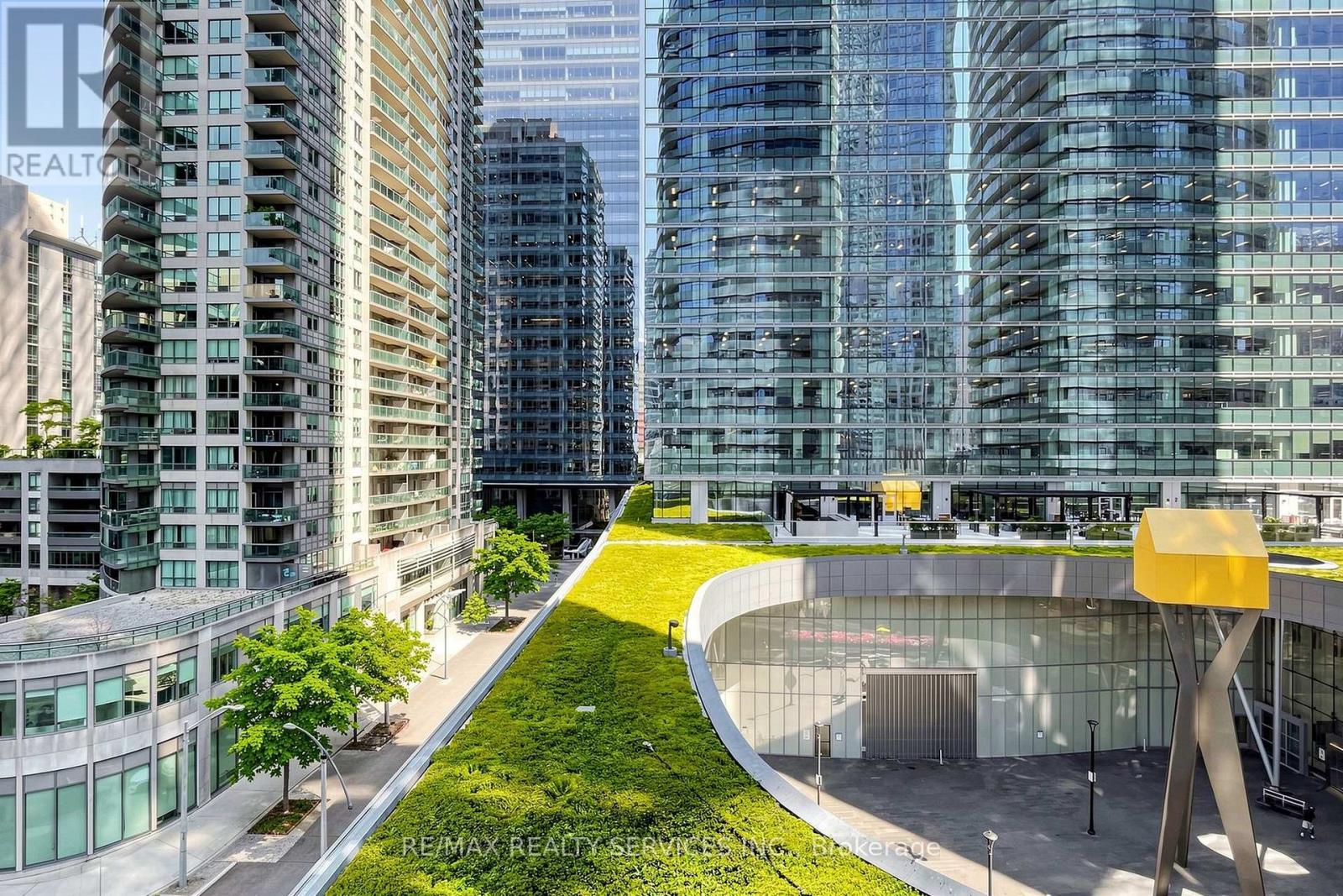 407 - 12 York Street, Toronto, Ontario  M5J 0A9 - Photo 38 - C13628160