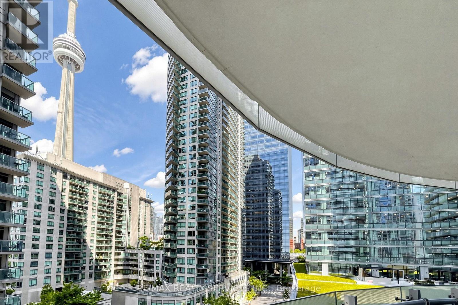 407 - 12 York Street, Toronto, Ontario  M5J 0A9 - Photo 39 - C13628160