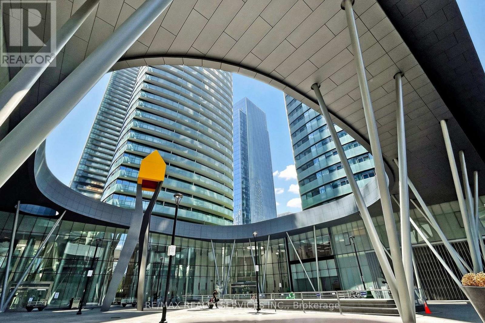 407 - 12 York Street, Toronto, Ontario  M5J 0A9 - Photo 4 - C13628160