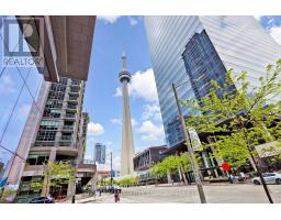 407 - 12 YORK STREET, Toronto, Ontario