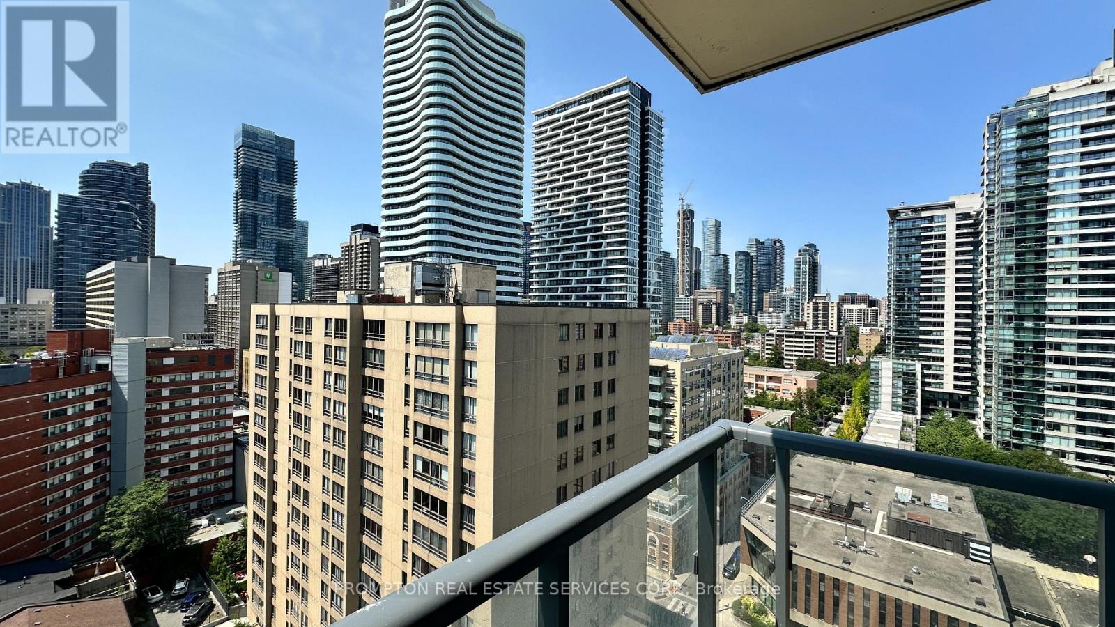 1505 - 308 Jarvis Street, Toronto, Ontario  M5B 0E3 - Photo 11 - C13628178