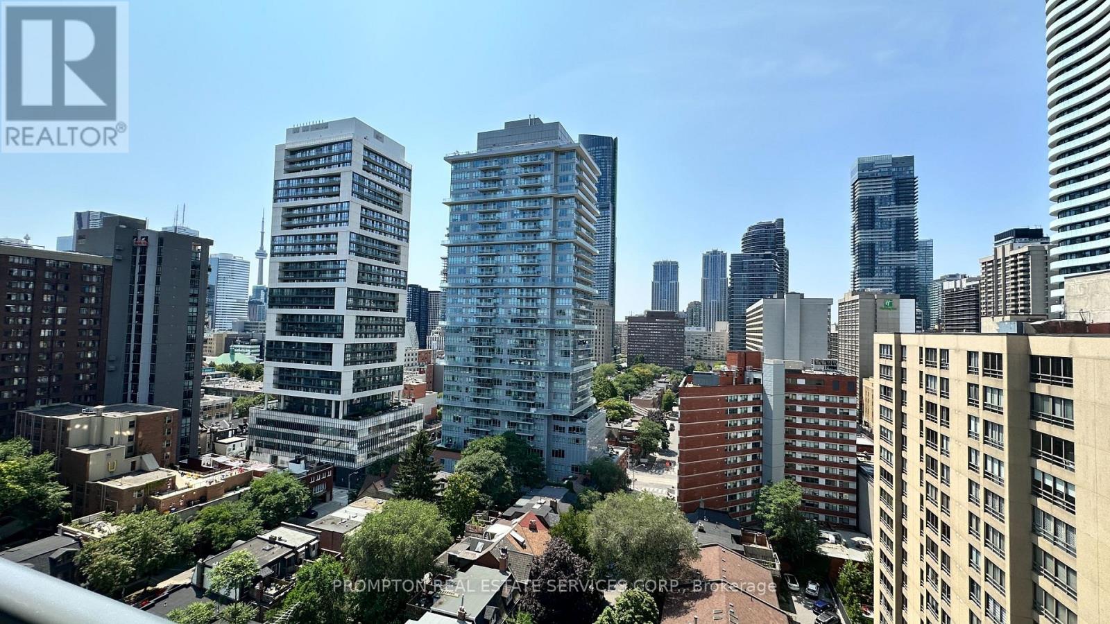 1505 - 308 Jarvis Street, Toronto, Ontario  M5B 0E3 - Photo 12 - C13628178