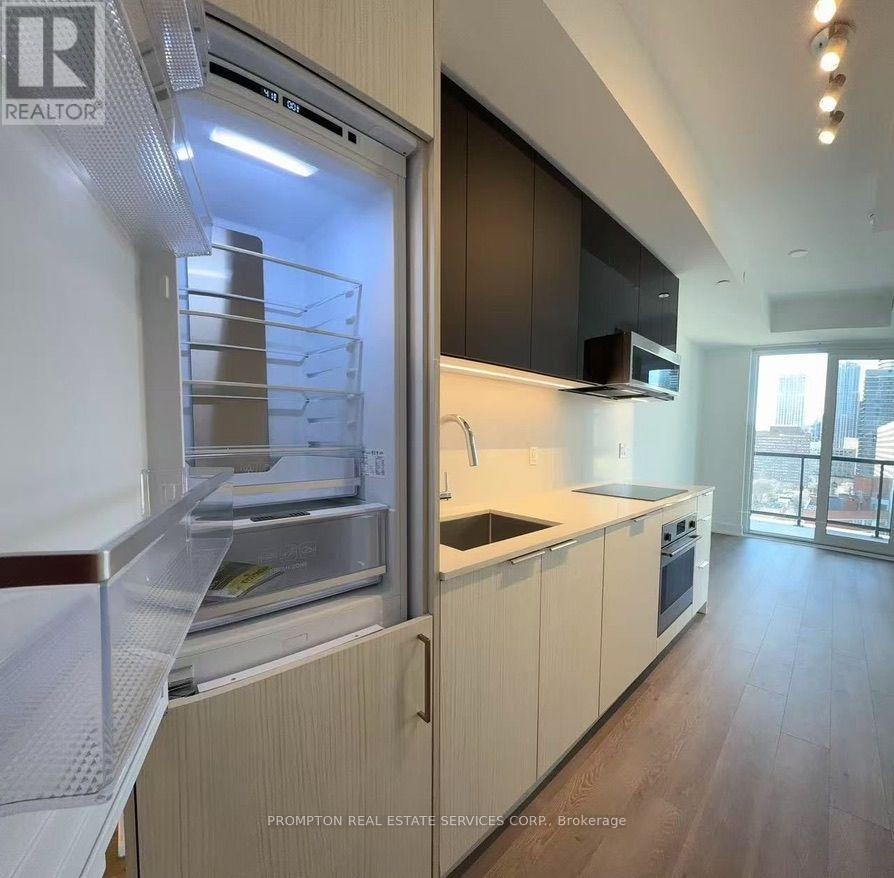 1505 - 308 Jarvis Street, Toronto, Ontario  M5B 0E3 - Photo 7 - C13628178