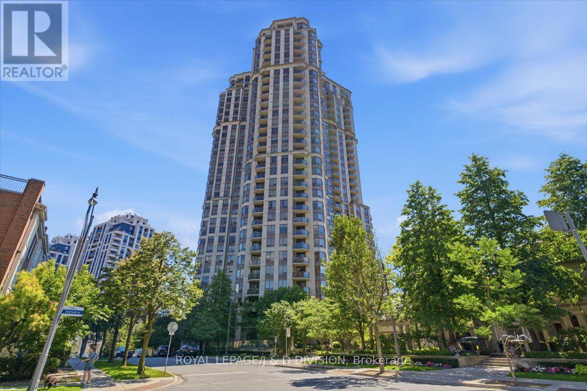 828 - 80 HARRISON GARDEN BOULEVARD, Toronto, Ontario