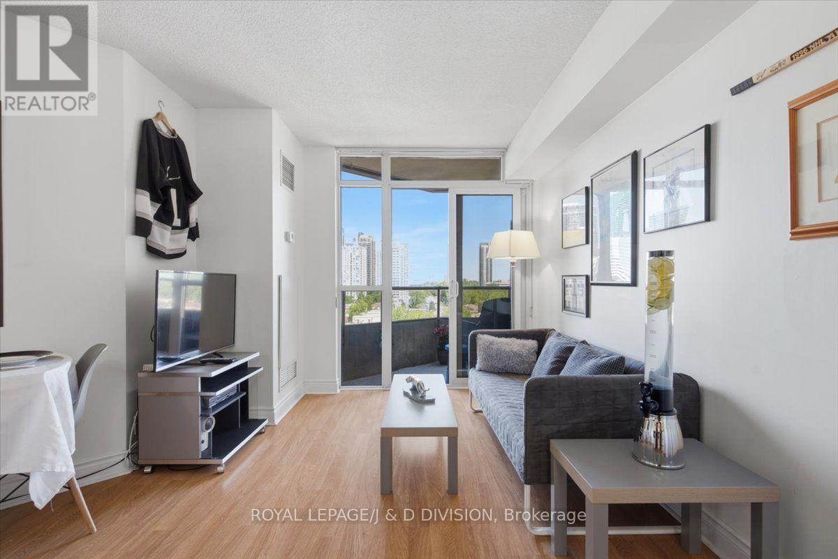 828 - 80 Harrison Garden Boulevard, Toronto, Ontario  M2N 7E3 - Photo 11 - C13628200