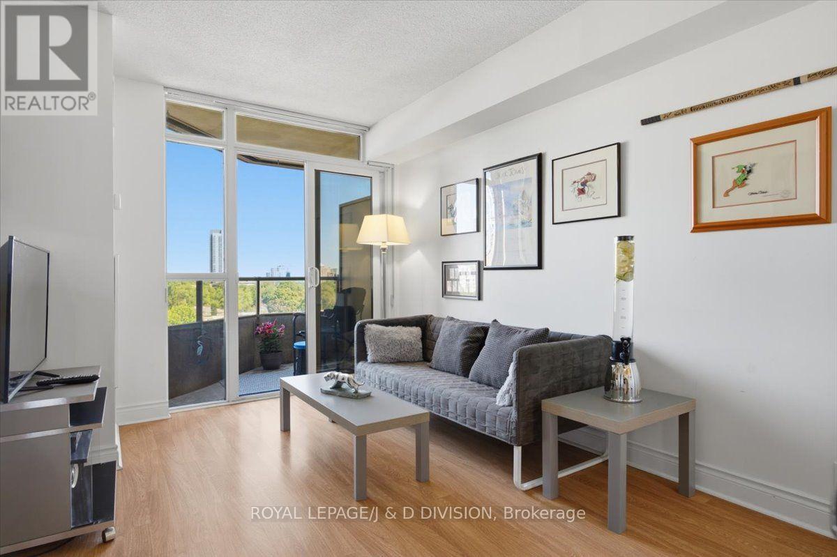 828 - 80 Harrison Garden Boulevard, Toronto, Ontario  M2N 7E3 - Photo 12 - C13628200