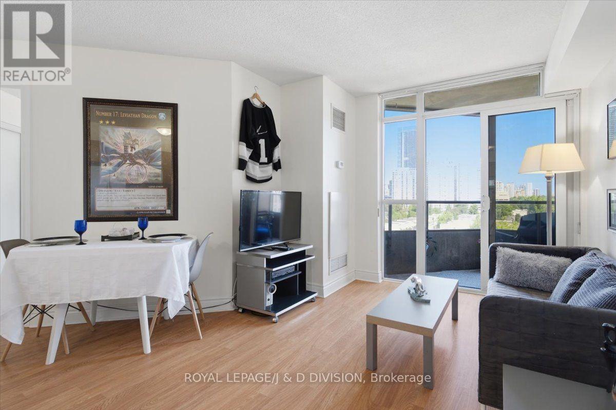 828 - 80 Harrison Garden Boulevard, Toronto, Ontario  M2N 7E3 - Photo 13 - C13628200