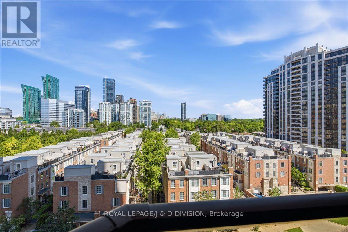 828 - 80 Harrison Garden Boulevard, Toronto, Ontario  M2N 7E3 - Photo 16 - C13628200