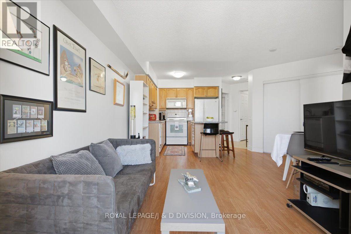 828 - 80 Harrison Garden Boulevard, Toronto, Ontario  M2N 7E3 - Photo 17 - C13628200