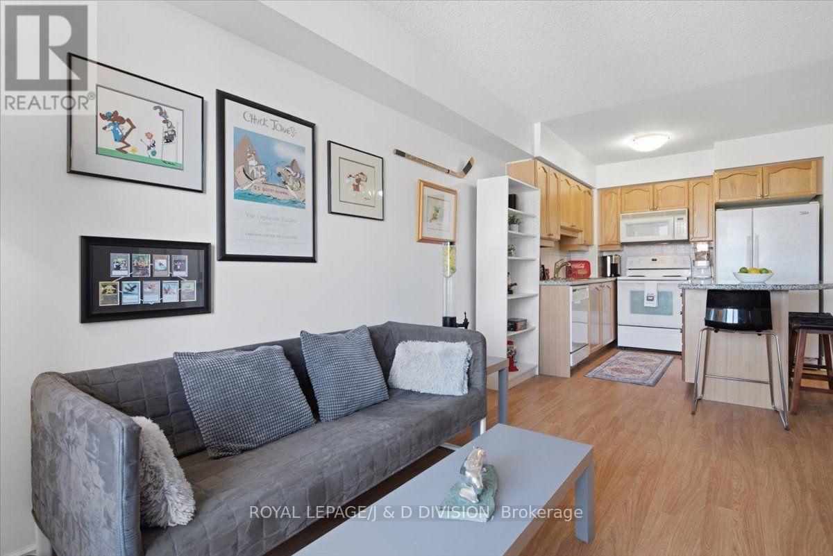 828 - 80 Harrison Garden Boulevard, Toronto, Ontario  M2N 7E3 - Photo 18 - C13628200