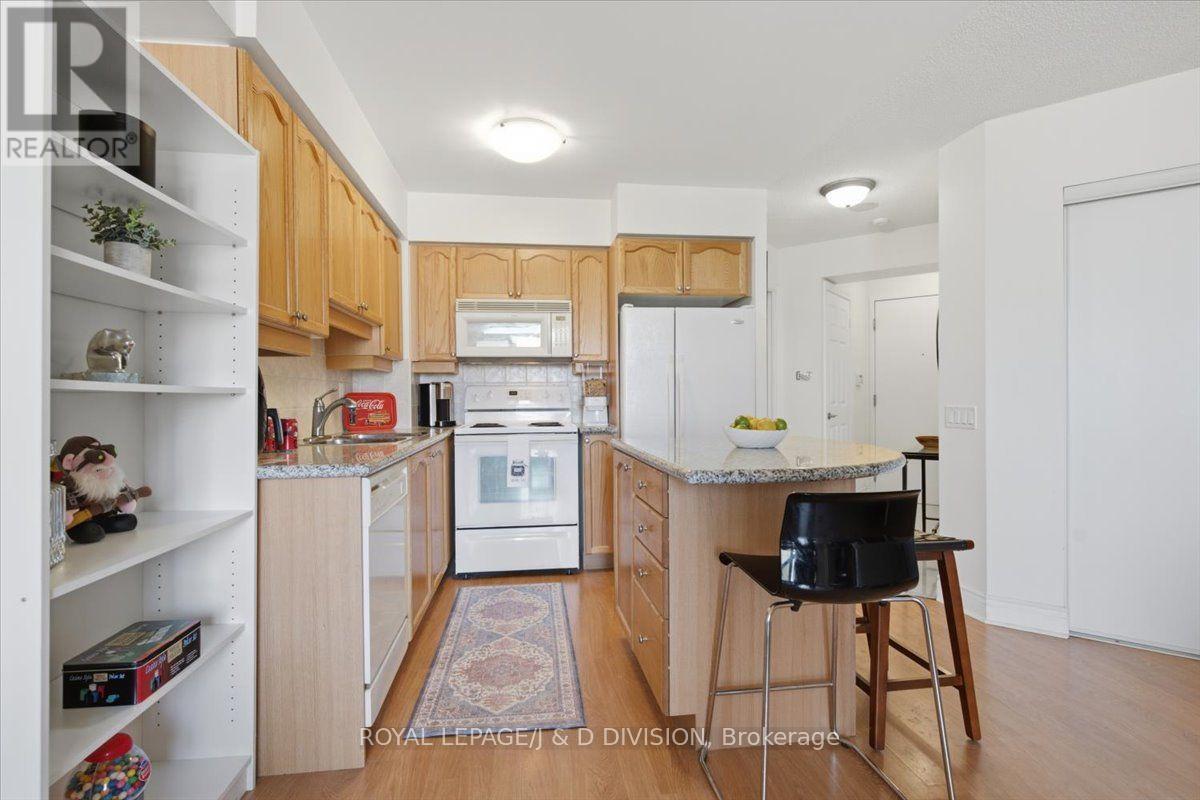 828 - 80 Harrison Garden Boulevard, Toronto, Ontario  M2N 7E3 - Photo 19 - C13628200