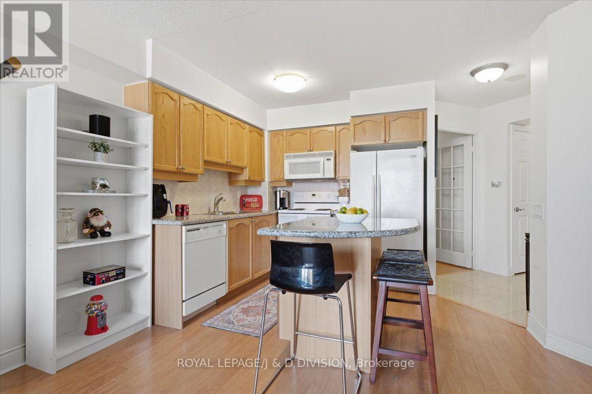 828 - 80 Harrison Garden Boulevard, Toronto, Ontario  M2N 7E3 - Photo 20 - C13628200