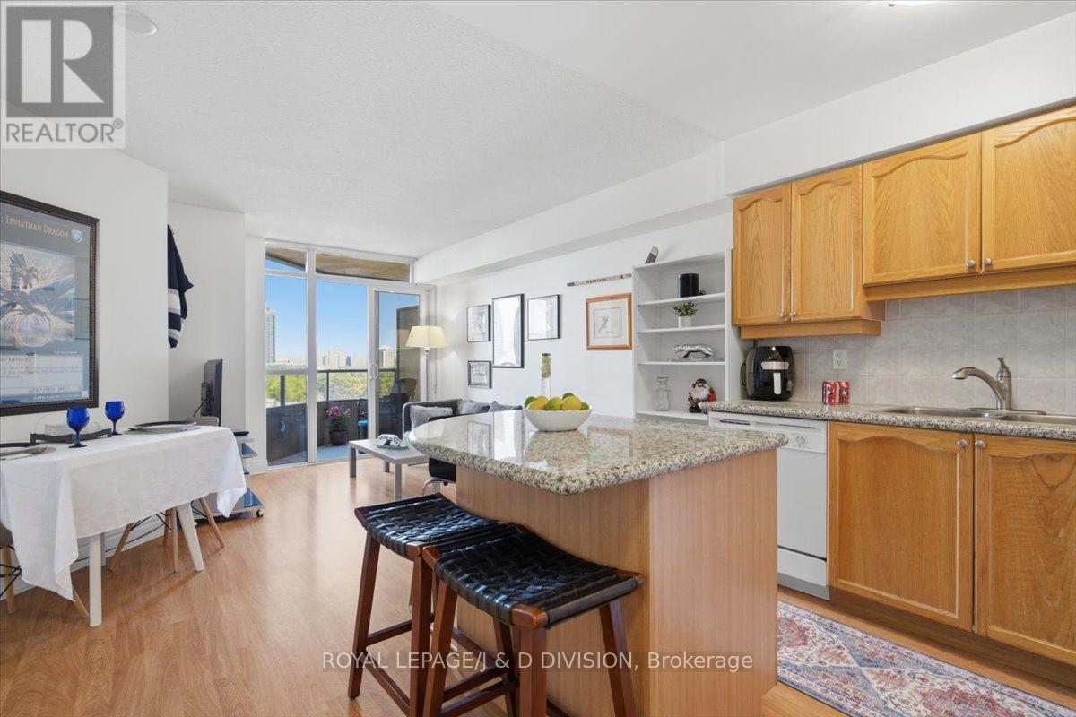 828 - 80 Harrison Garden Boulevard, Toronto, Ontario  M2N 7E3 - Photo 24 - C13628200