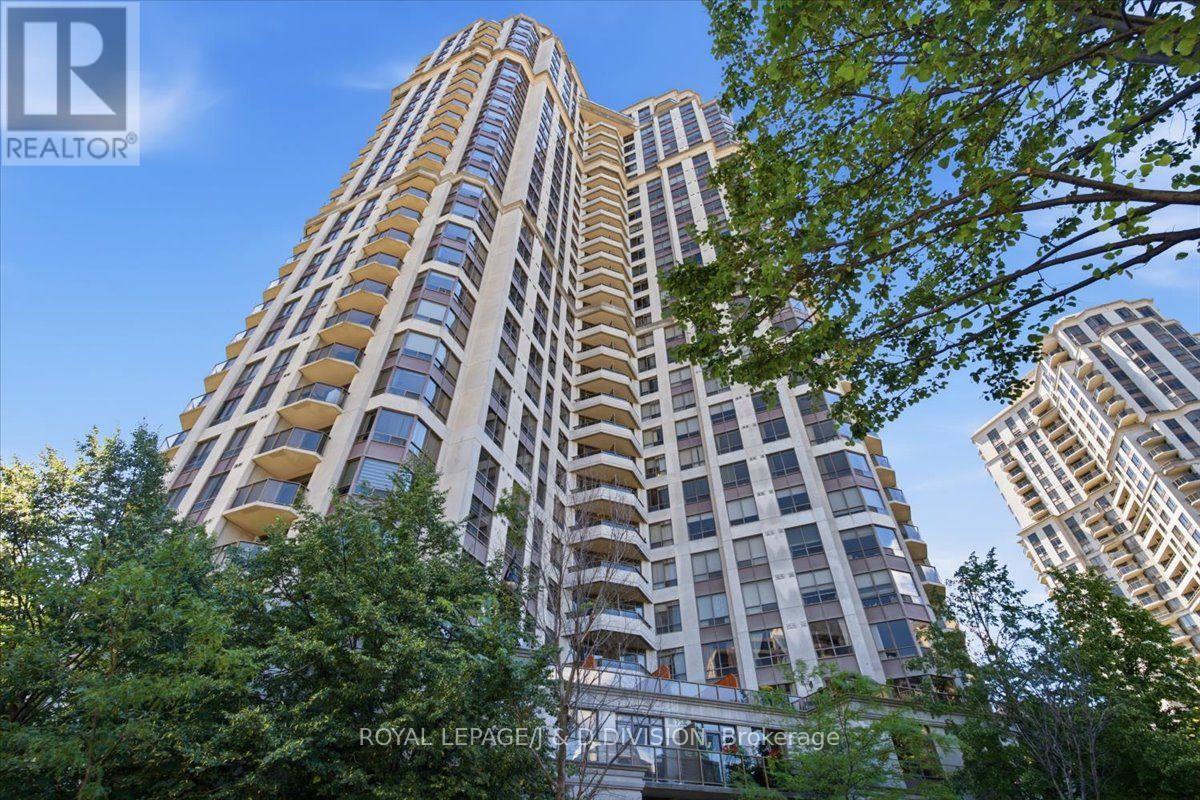 828 - 80 Harrison Garden Boulevard, Toronto, Ontario  M2N 7E3 - Photo 3 - C13628200