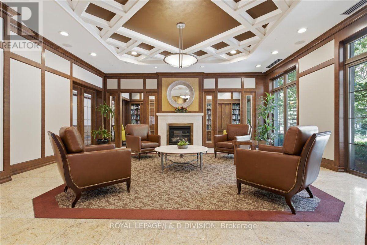 828 - 80 Harrison Garden Boulevard, Toronto, Ontario  M2N 7E3 - Photo 35 - C13628200