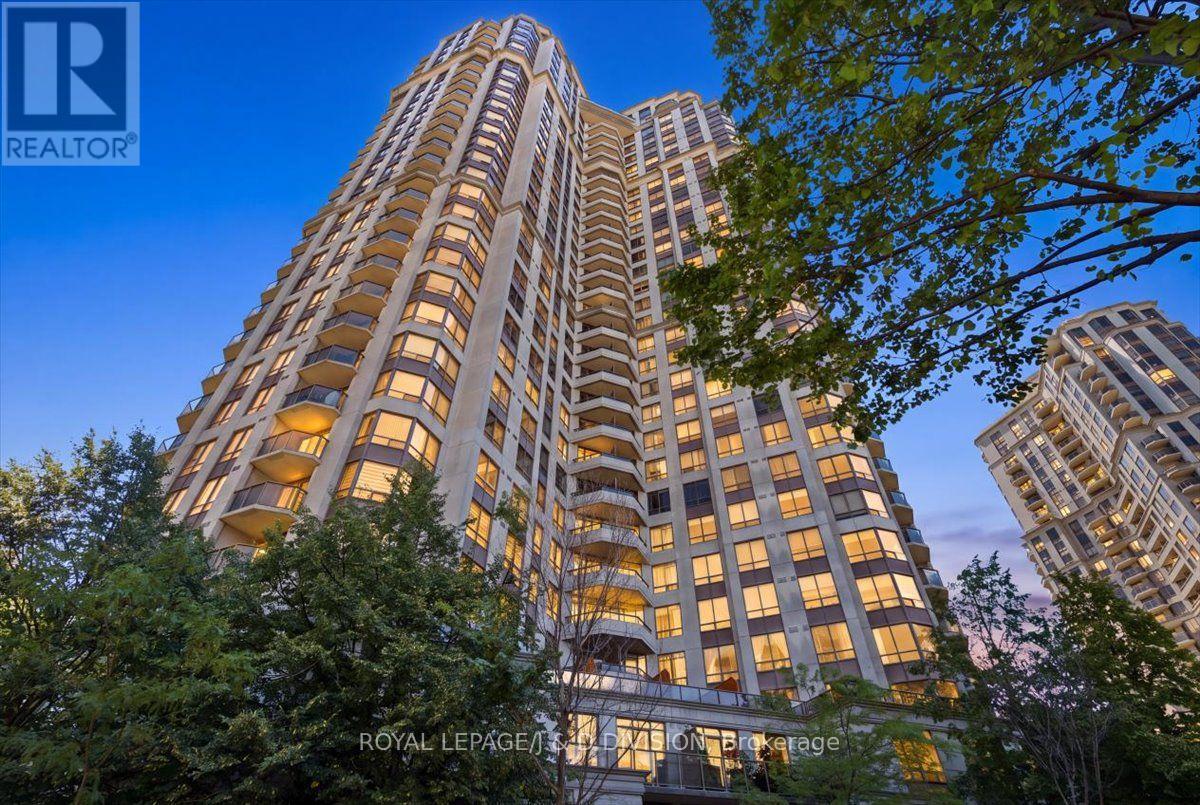 828 - 80 Harrison Garden Boulevard, Toronto, Ontario  M2N 7E3 - Photo 4 - C13628200