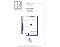 2305 - 28 FREELAND STREET, Toronto, Ontario