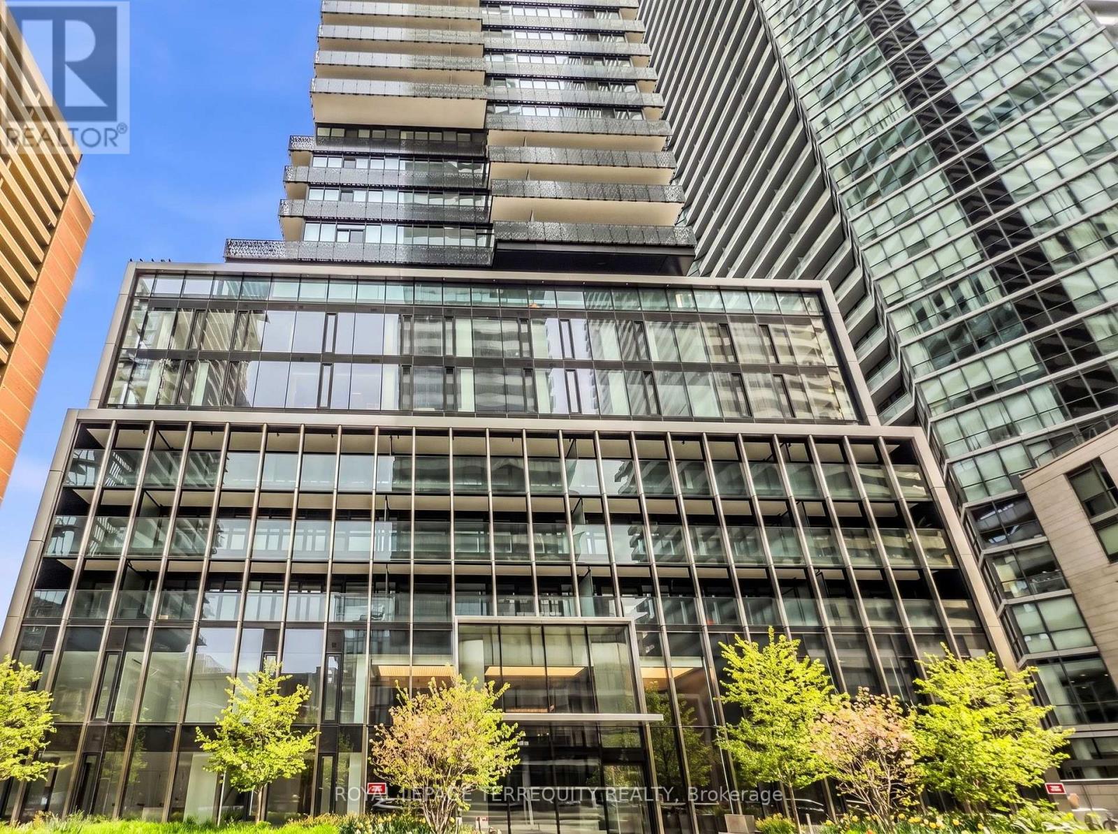 1804 - 55 CHARLES STREET E, Toronto, Ontario