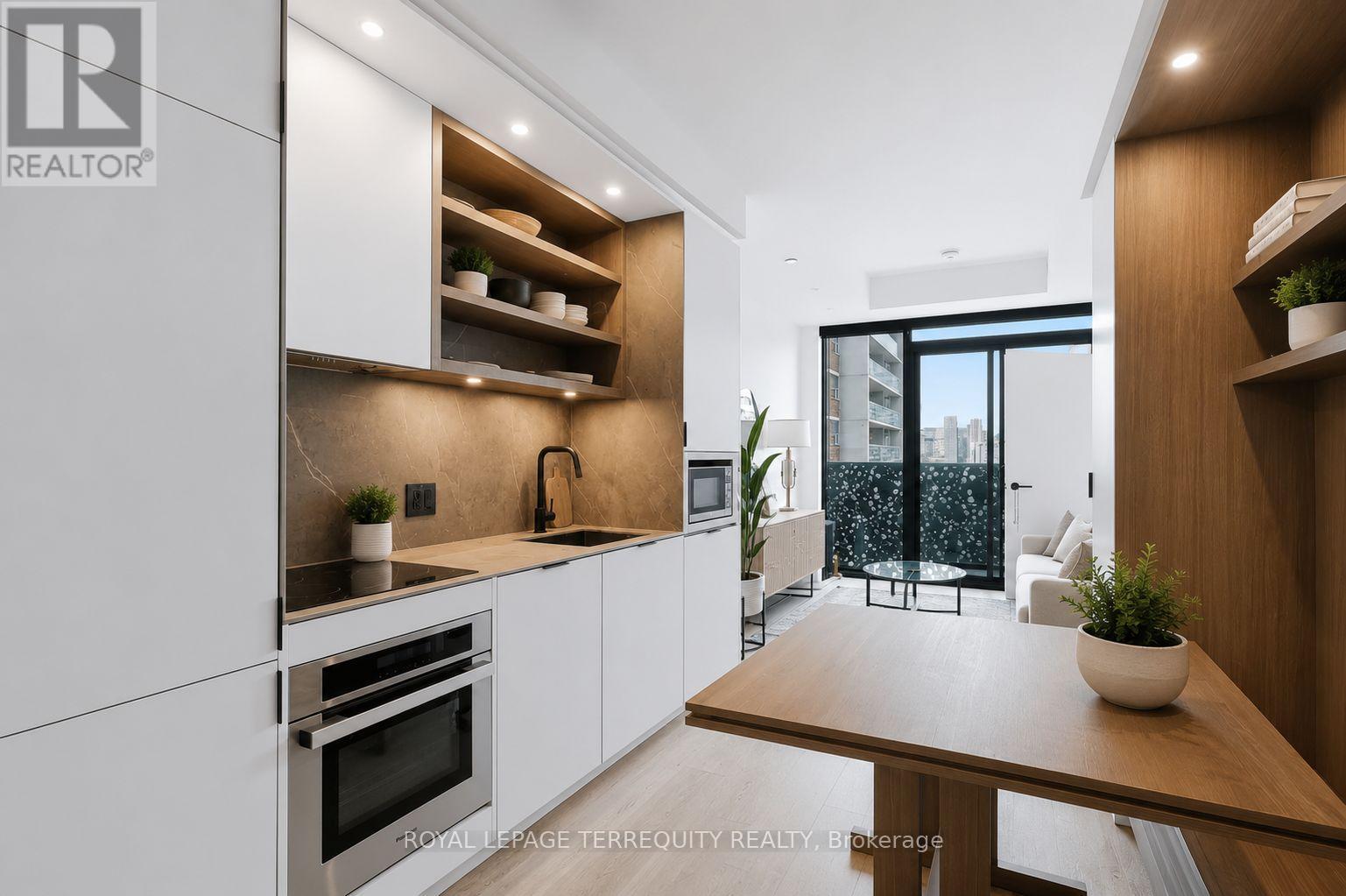 1804 - 55 Charles Street E, Toronto, Ontario  M4Y 0J1 - Photo 9 - C13628212