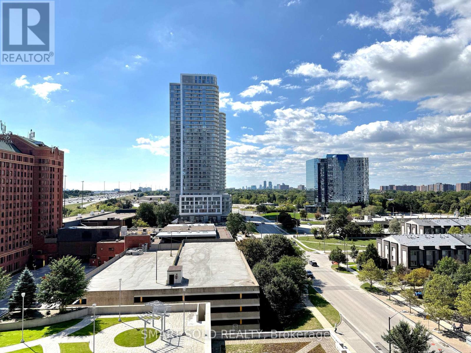 922 - 135 Village Green Square, Toronto, Ontario M1S 0G4 - Photo 12 - E13623382