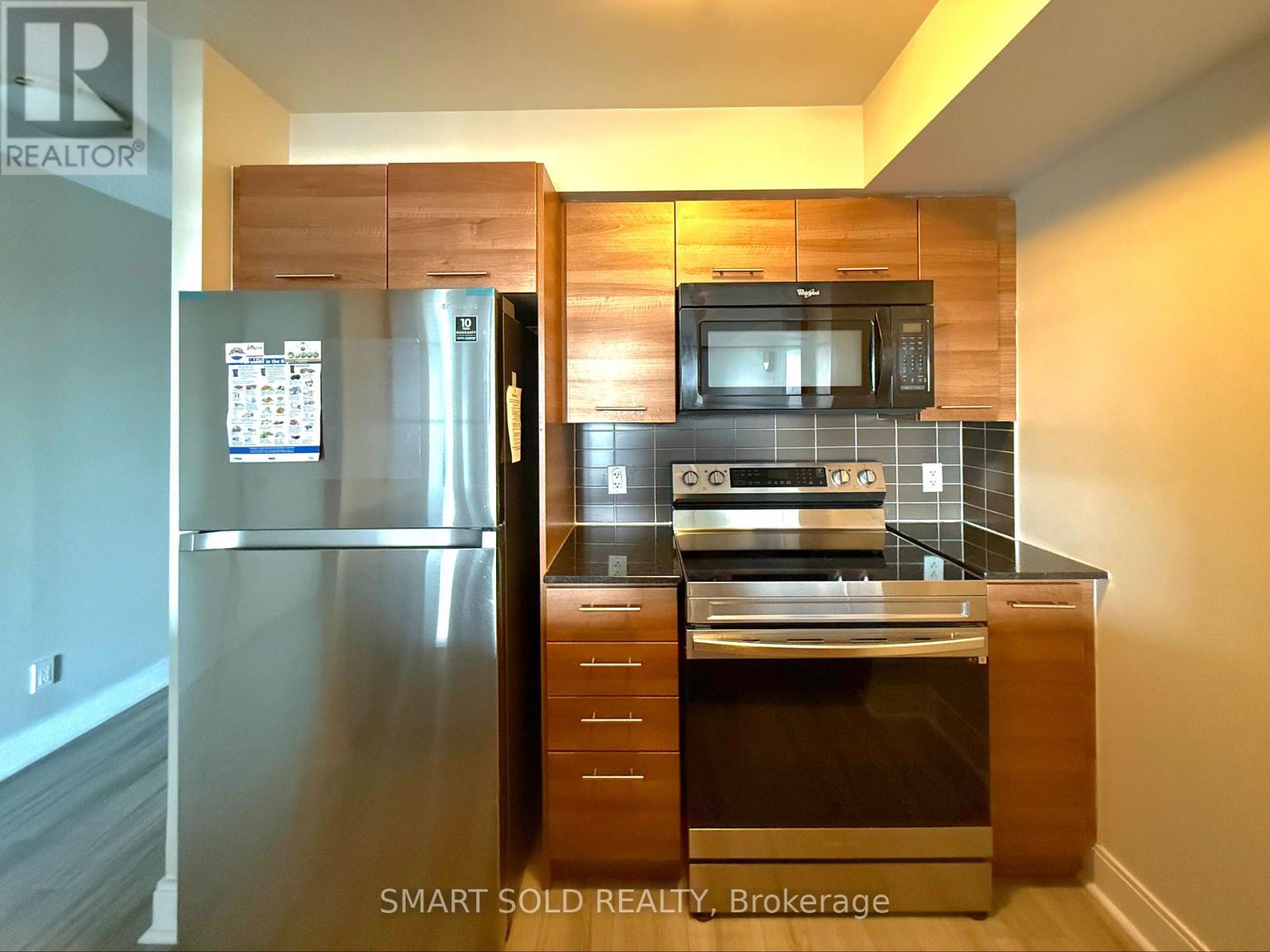 922 - 135 Village Green Square, Toronto, Ontario M1S 0G4 - Photo 5 - E13623382
