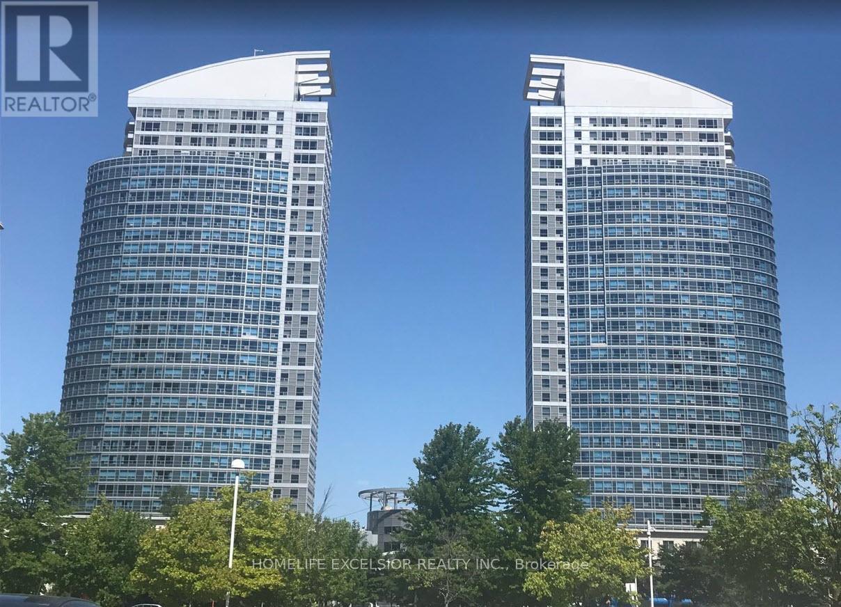 1515 - 36 LEE CENTRE DRIVE, Toronto, Ontario
