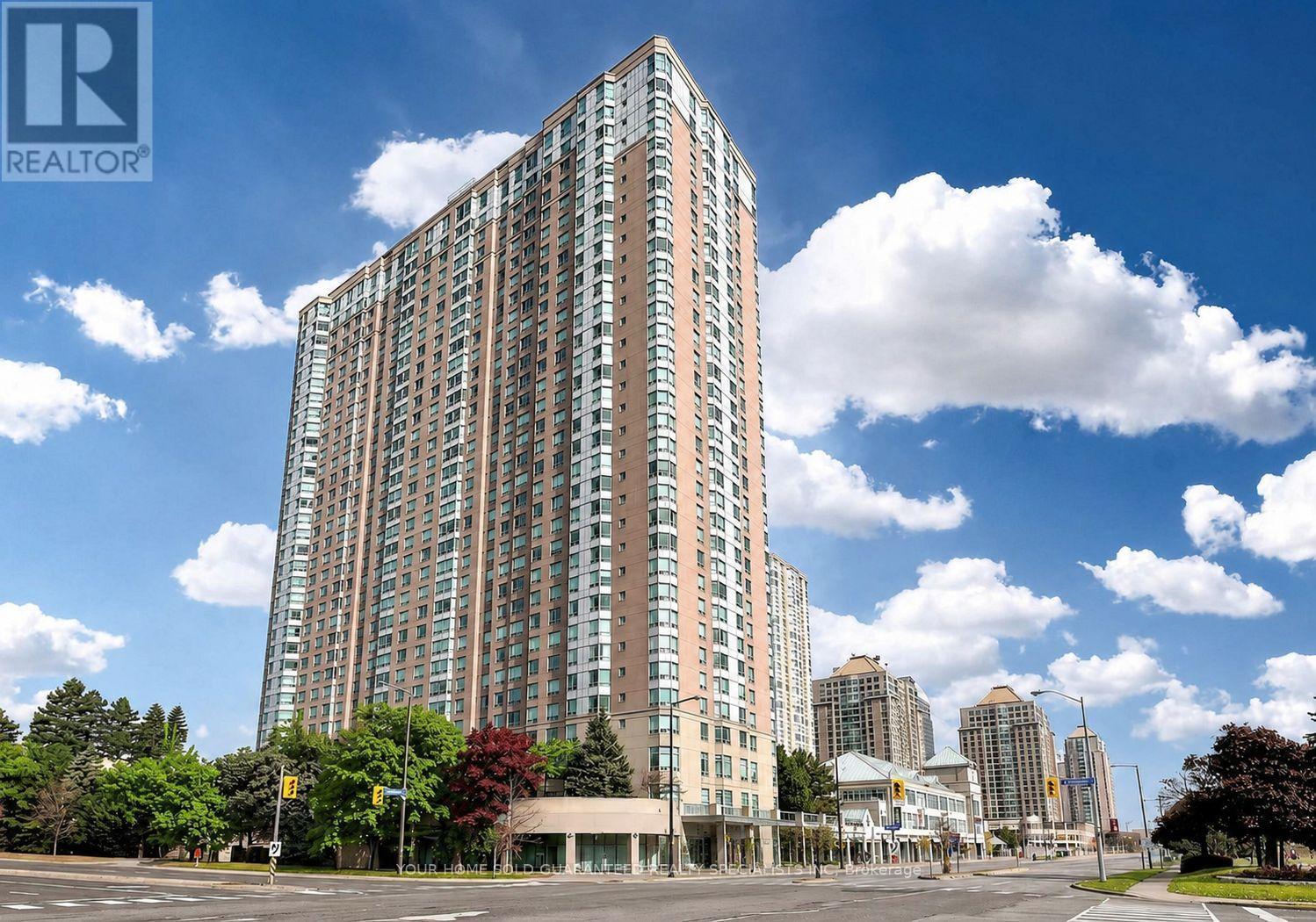 833 - 68 CORPORATE DRIVE, Toronto, Ontario