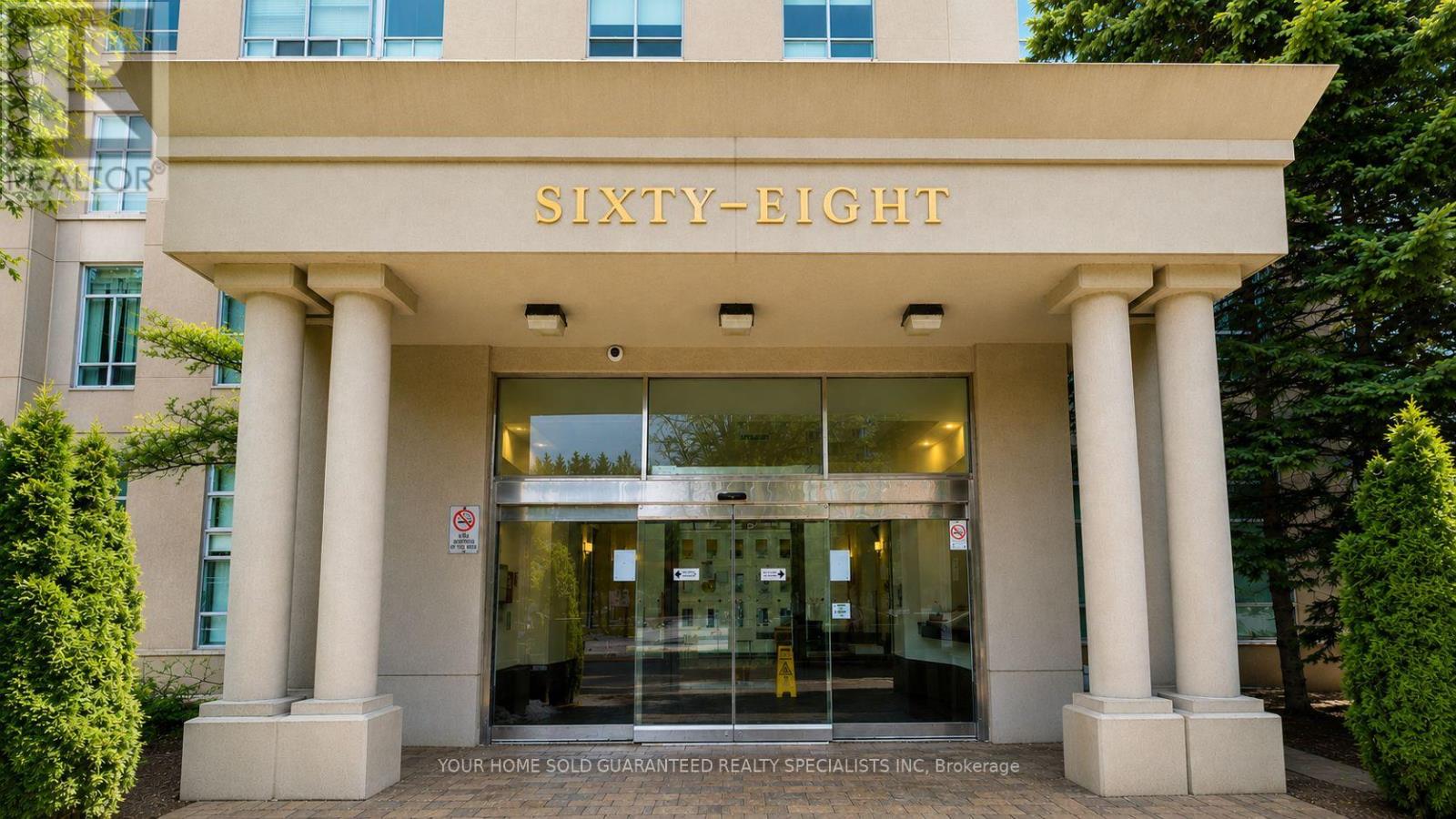 833 - 68 Corporate Drive, Toronto, Ontario  M1H 3H3 - Photo 2 - E13628168
