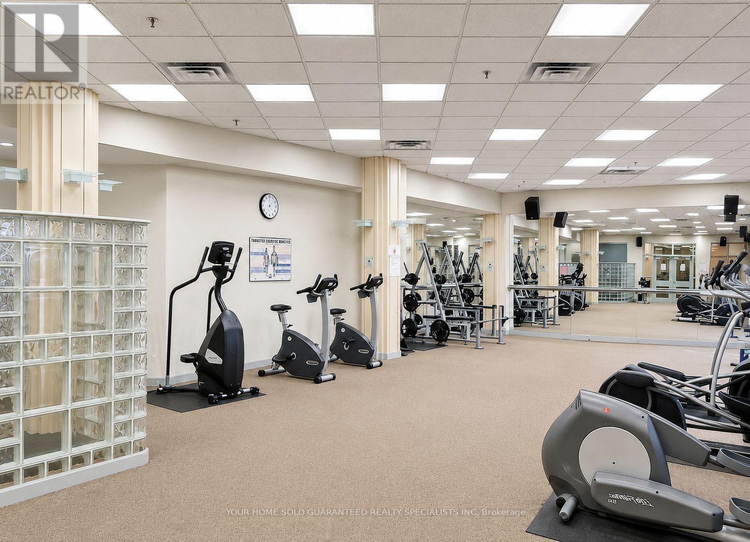 833 - 68 Corporate Drive, Toronto, Ontario  M1H 3H3 - Photo 21 - E13628168