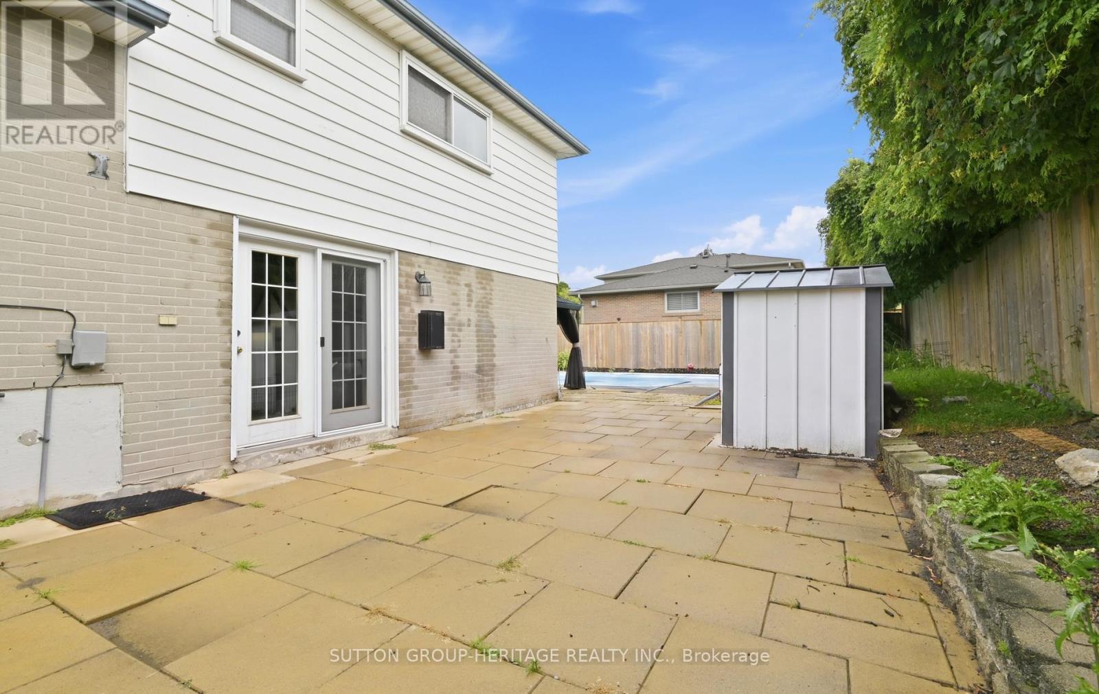 14 Gregory Road, Ajax, Ontario  L1S 3B4 - Photo 27 - E13628198