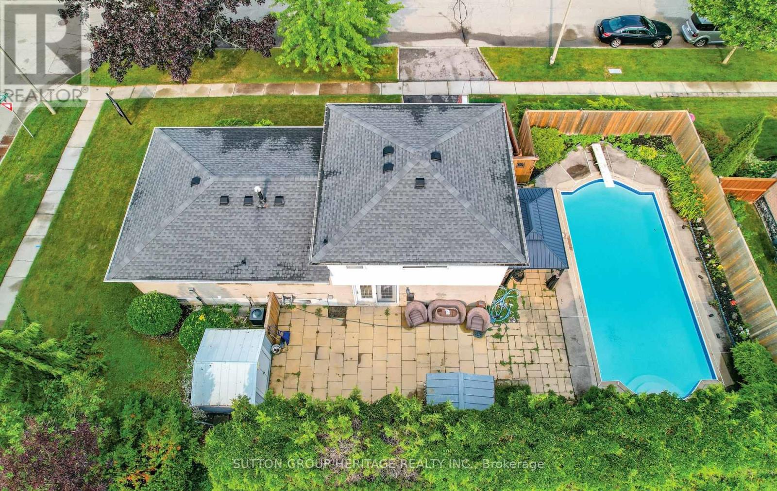 14 Gregory Road, Ajax, Ontario  L1S 3B4 - Photo 29 - E13628198