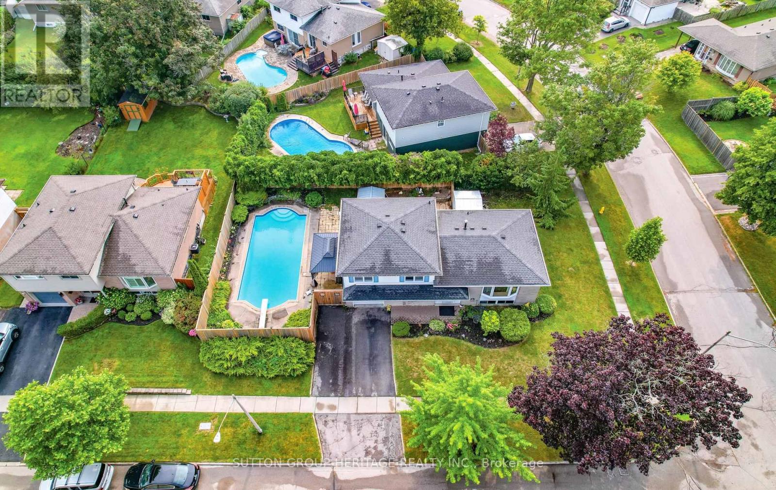 14 Gregory Road, Ajax, Ontario  L1S 3B4 - Photo 32 - E13628198